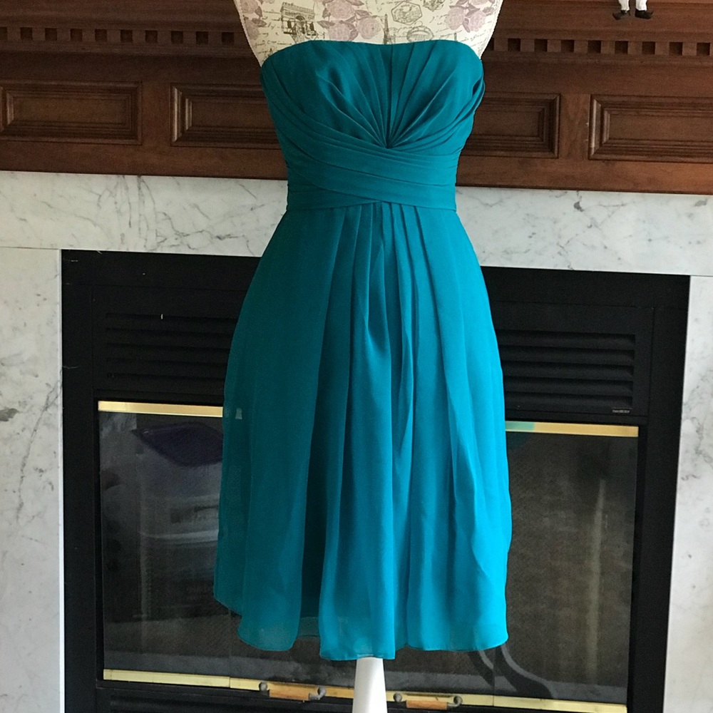 SB Boutique Bridesmaid  Dress